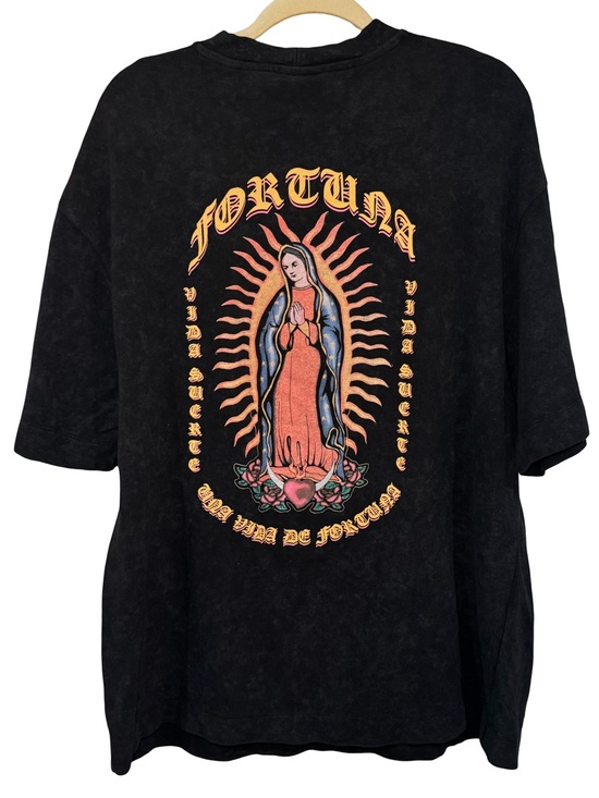 Fortuna Graphic Short Sleeve Tee · Collusion — photo 1 of 1